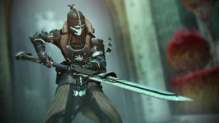 Destiny 2: Królowa-Wiedźma