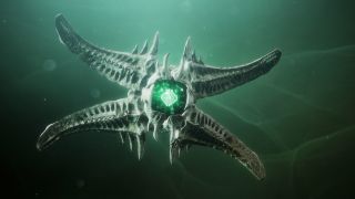 Destiny 2: Królowa-Wiedźma