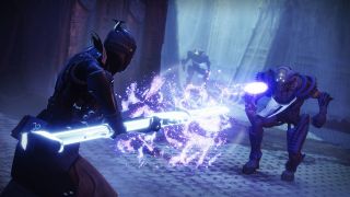 Destiny 2: Królowa-Wiedźma