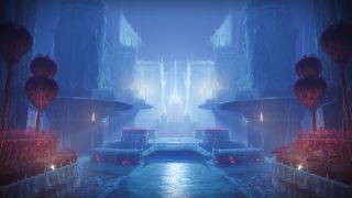 Destiny 2: Królowa-Wiedźma