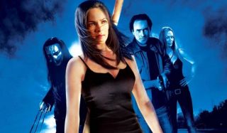 3. Street Fighter: Legenda Chun-Li