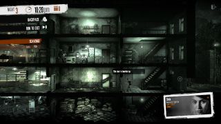 This War of Mine, gra polskiego 11bit Studios, pokazuje wojnę z perspektywy cywilów. To wyjątkowe doświadczenie, którego możecie zaznać także w formie mobilnej.