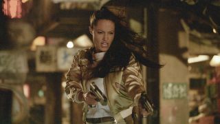 28. Tomb Raider (seria filmów z Angeliną Jolie)