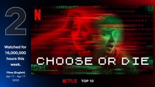 2. Wybieraj albo umieraj - 16 mln godzin