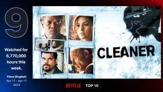 9. Ślady zbrodni - 6,77 mln godzin