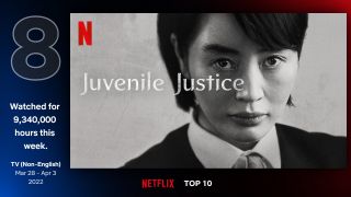Juvenile Justice