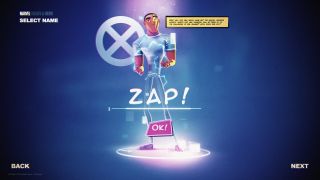 Marvel MMORPG - skasowana gra