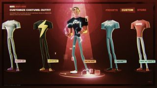 Marvel MMORPG - skasowana gra