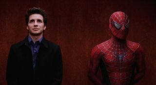 Spider-Man 2