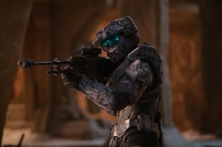 Halo - sezon 1, odcinek 9