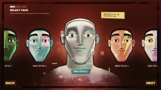 Marvel MMORPG - skasowana gra