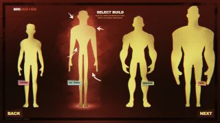 Marvel MMORPG - skasowana gra