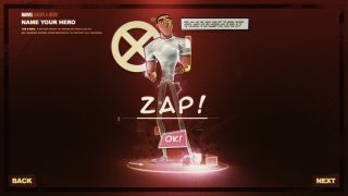 Marvel MMORPG - skasowana gra