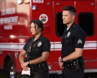 Rekrut: sezon 4, odcinek 19 i 20