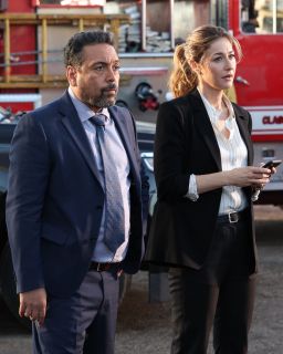 Rekrut: sezon 4, odcinek 19 i 20