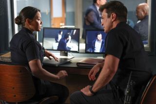 Rekrut: sezon 4, odcinek 19 i 20