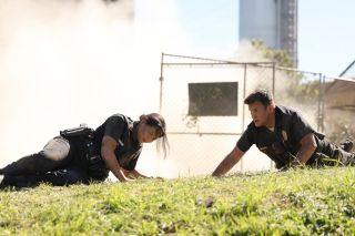 Rekrut: sezon 4, odcinek 19 i 20