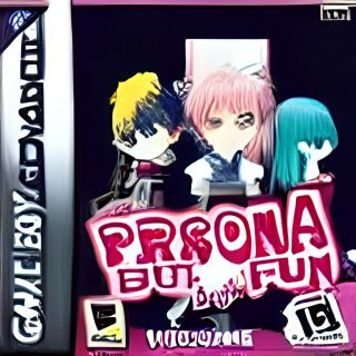 Okładki gier wygenerowane przez sztuczną inteligencję