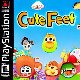 Okładki gier wygenerowane przez sztuczną inteligencję