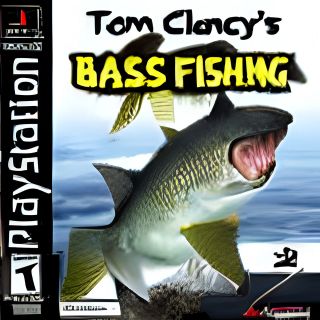 Okładki gier wygenerowane przez sztuczną inteligencję