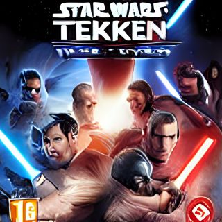 Okładki gier wygenerowane przez sztuczną inteligencję