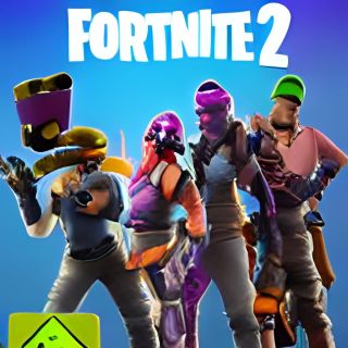 Okładki gier wygenerowane przez sztuczną inteligencję