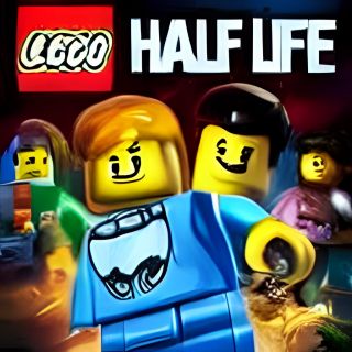 Okładki gier wygenerowane przez sztuczną inteligencję