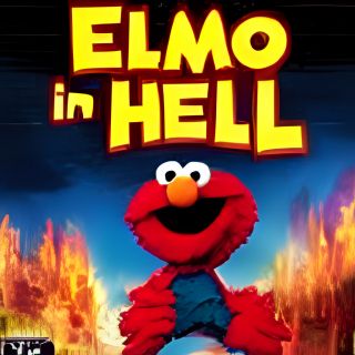 Okładki gier wygenerowane przez sztuczną inteligencję