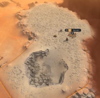 Dune: Spice Wars
