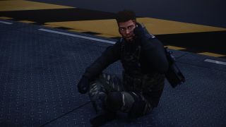 Ghost in the Shell SAC_2045 - sezon 2