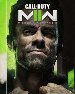 Call of Duty: Modern Warfare 2