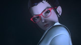 Ghost in the Shell SAC_2045 - sezon 2