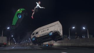 Ghost in the Shell SAC_2045 - sezon 2