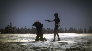 Ghost in the Shell SAC_2045 - sezon 2