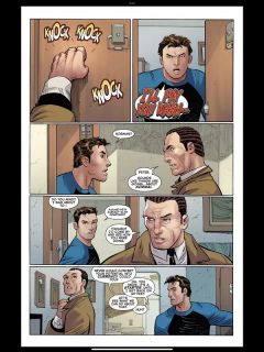 The Amazing Spider-Man #2 - plansze