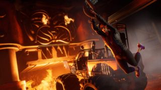 Saints Row - screeny z gry