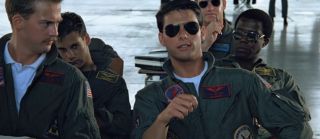 Top Gun