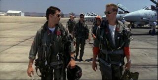 Top Gun