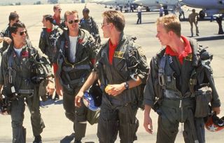 Top Gun