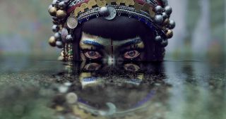 Love, Death + Robots