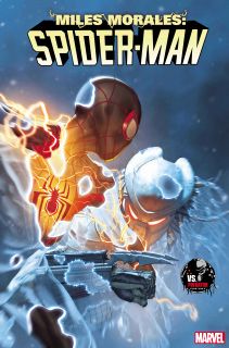 Marvel vs. Predator - okładki alternatywne do poszczególnych komiksów