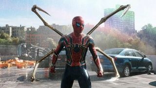 40. Spider-Man (Tom Holland)
