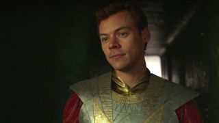 27. Eros aka Starfox