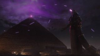 8. Ammit – staroegipskie bóstwo i dawna członkini Enneady; potrafi przejmować kontrolę nad umysłem swojego awatara i dowolnie zmieniać rozmiar formy cielesnej; Ammit posiada także szereg boskich przymiotów, w tym nieśmiertelność i wszechobecność; to także ona jest w stanie osądzać ludzkie dusze na masową skalę i później je wchłaniać, jeszcze zwiększając swoją potęgę.