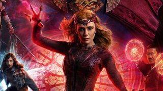 5. Wanda Maximoff aka Scarlet Witch – po zapoznaniu się z Darkholdem można ją uznać za jedną z najpotężniejszych istot w całym multiwersum; do zbudowanego wcześniej katalogu mocy Szkarłatnej Wiedźmy w chwili obecnej należy doliczyć szereg zaklęć czarnej magii, umożliwiających Wandzie dowolne przeobrażanie rzeczywistości i czasu na jeszcze większą skalę; Maximoff zyskała również moc translokacji, pozwalającą jej przejąć kontrolę nad inną wersją siebie samej z alternatywnego świata.