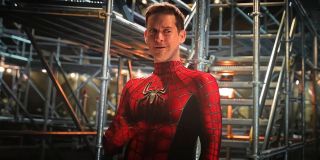 46. Spider-Man (Tobey Maguire)