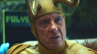 44. Klasyczny Loki