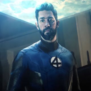 42. Reed Richards aka Mr. Fantastic