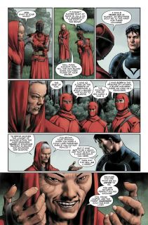 Punisher #2 - plansze