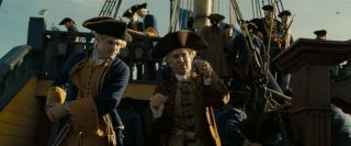 Piraci z Karaibów: Na krańcu świata